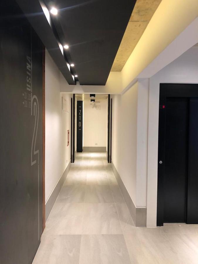 Usina Studio Fma-Coliving サルタ エクステリア 写真
