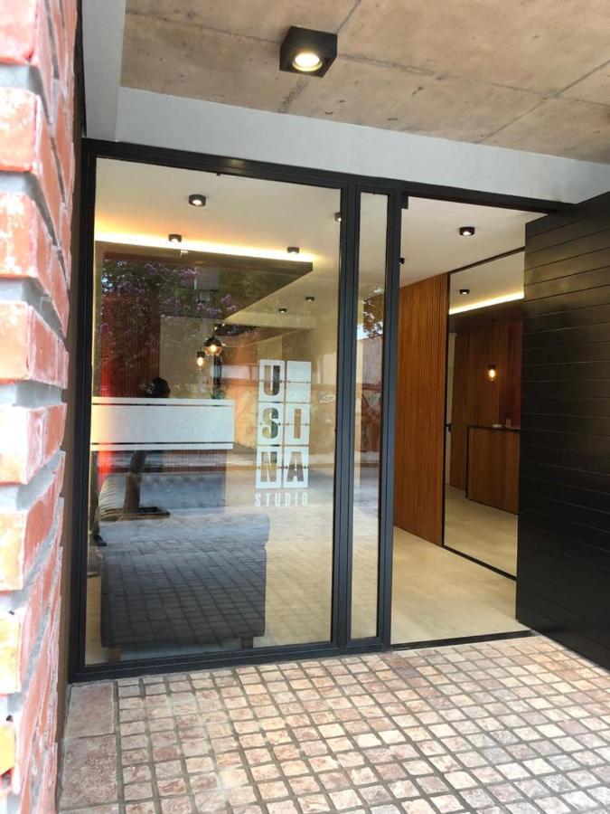 Usina Studio Fma-Coliving サルタ エクステリア 写真