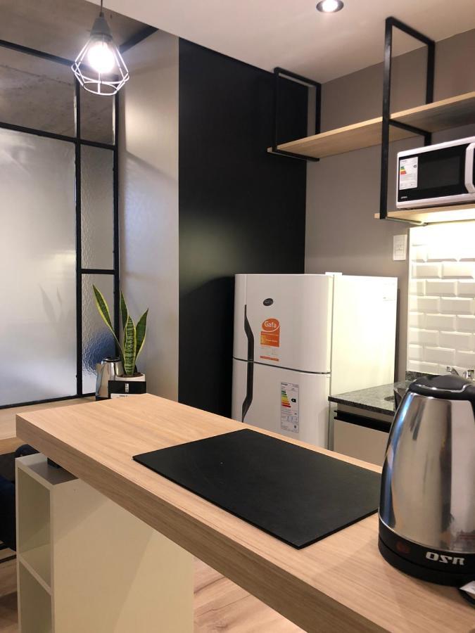 Usina Studio Fma-Coliving サルタ エクステリア 写真