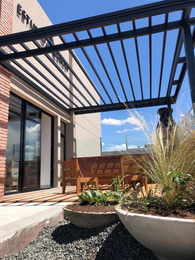 Usina Studio Fma-Coliving サルタ エクステリア 写真