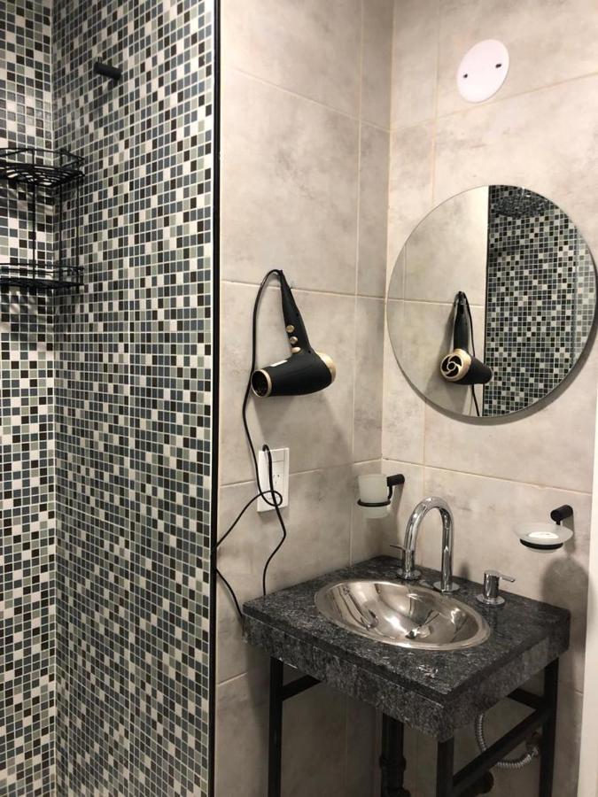Usina Studio Fma-Coliving サルタ エクステリア 写真