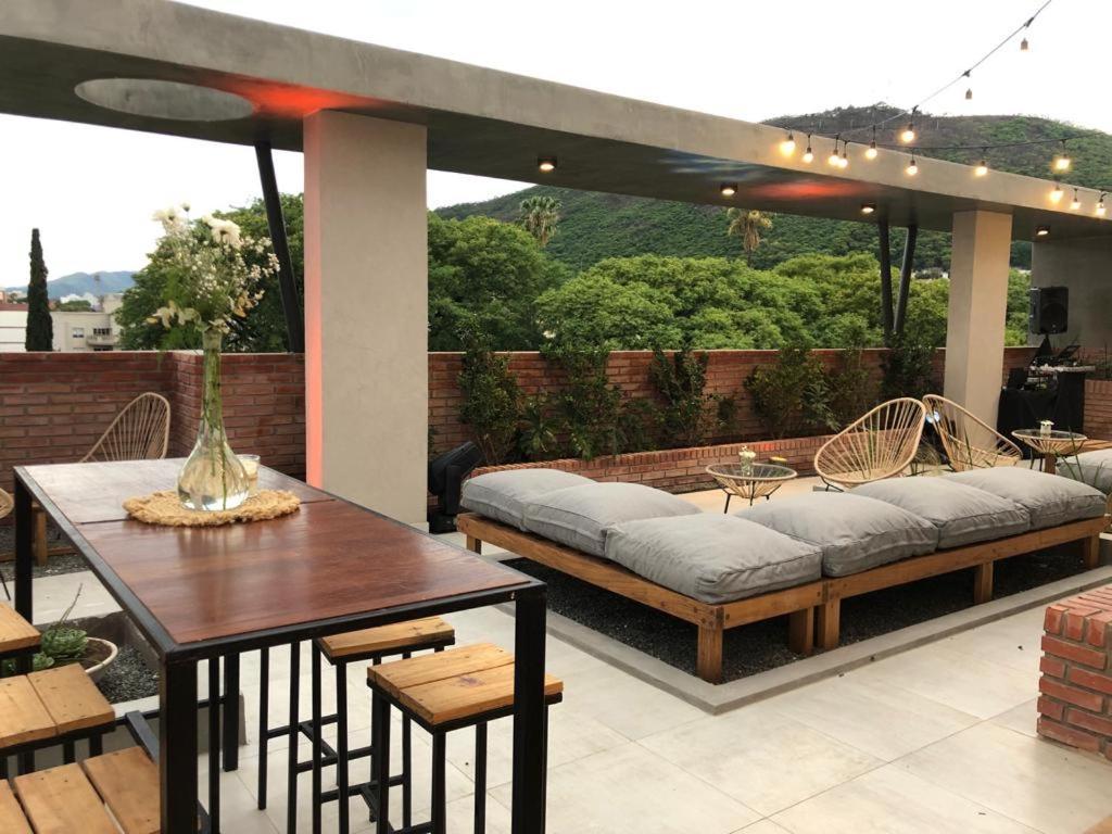 Usina Studio Fma-Coliving サルタ エクステリア 写真