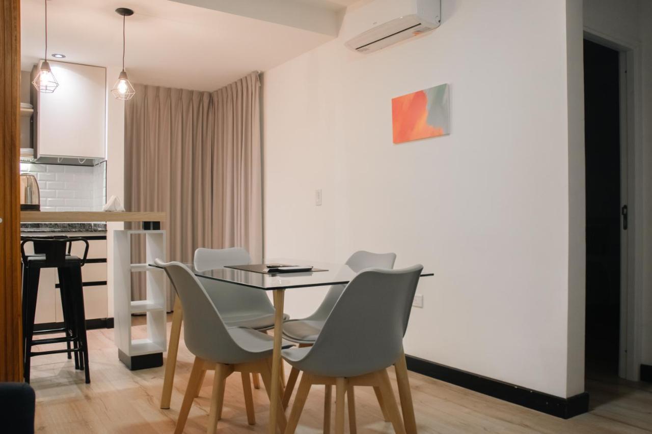 Usina Studio Fma-Coliving サルタ エクステリア 写真