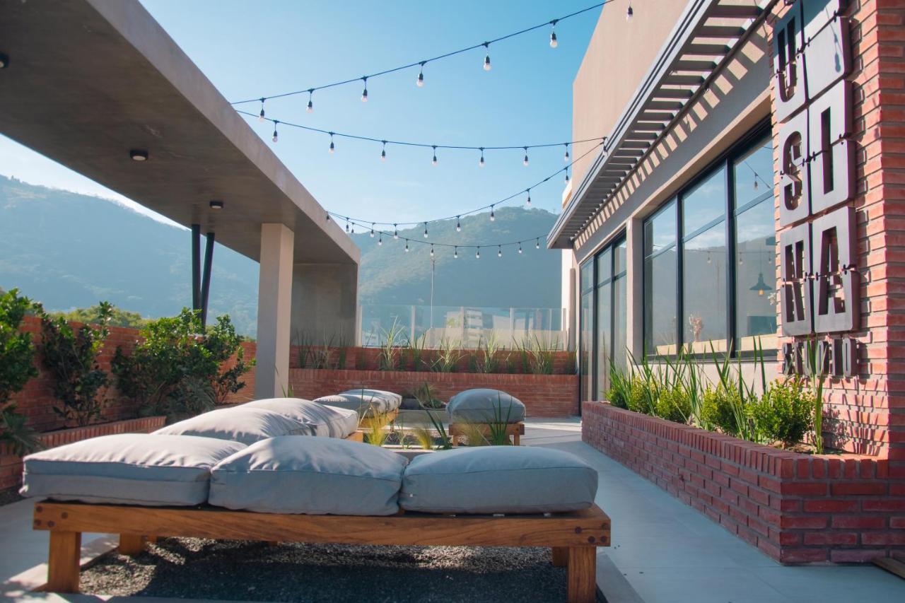 Usina Studio Fma-Coliving サルタ エクステリア 写真