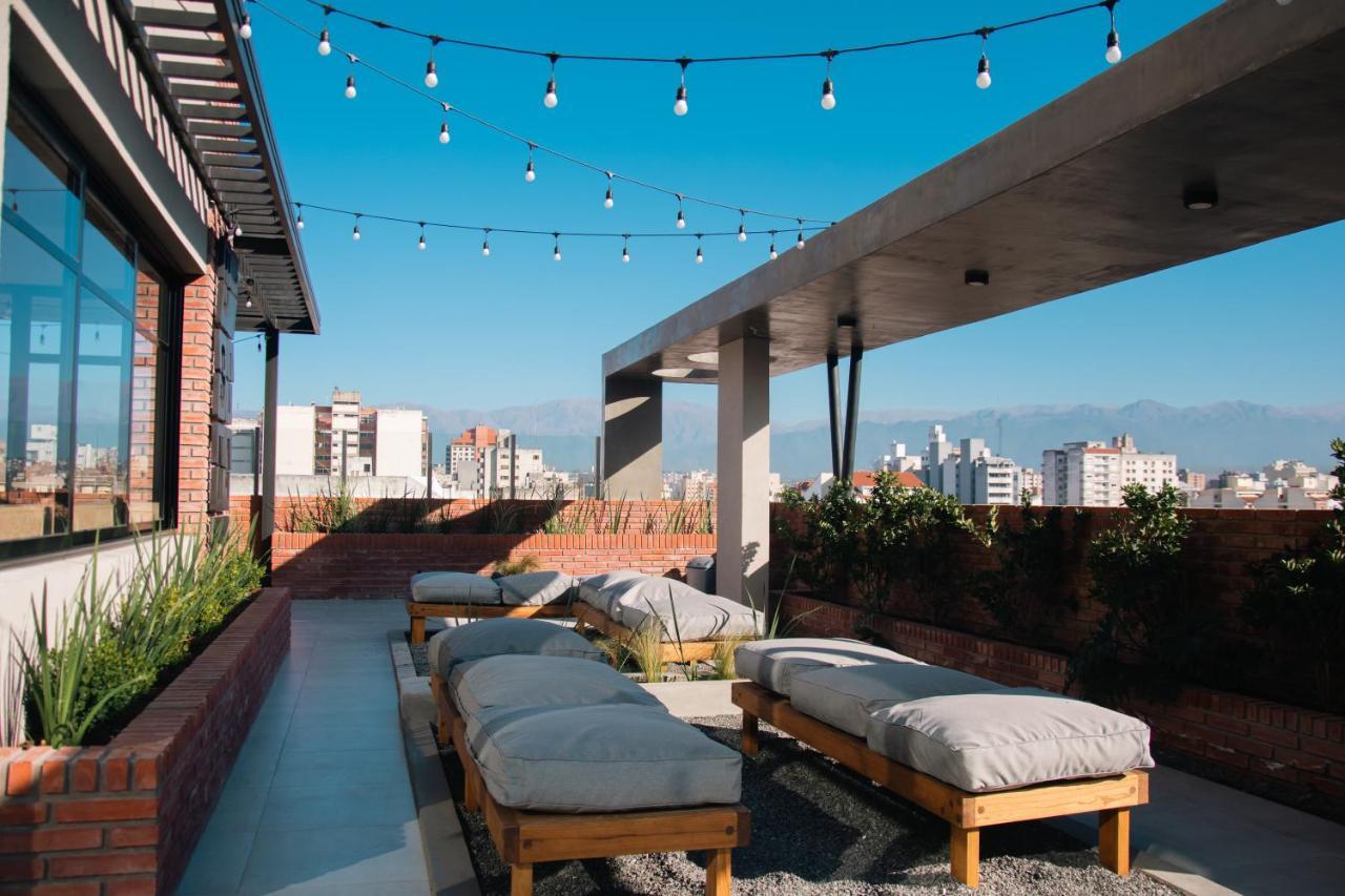 Usina Studio Fma-Coliving サルタ エクステリア 写真