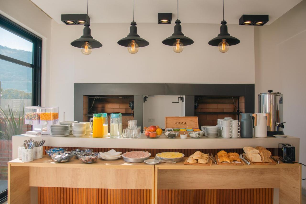 Usina Studio Fma-Coliving サルタ エクステリア 写真