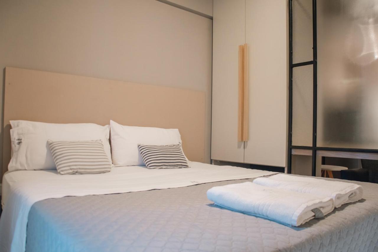 Usina Studio Fma-Coliving サルタ エクステリア 写真
