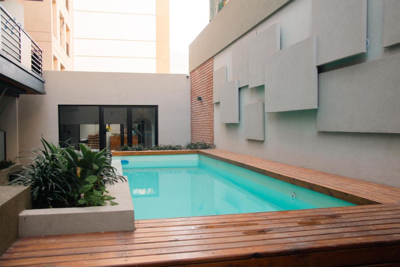 Usina Studio Fma-Coliving サルタ エクステリア 写真