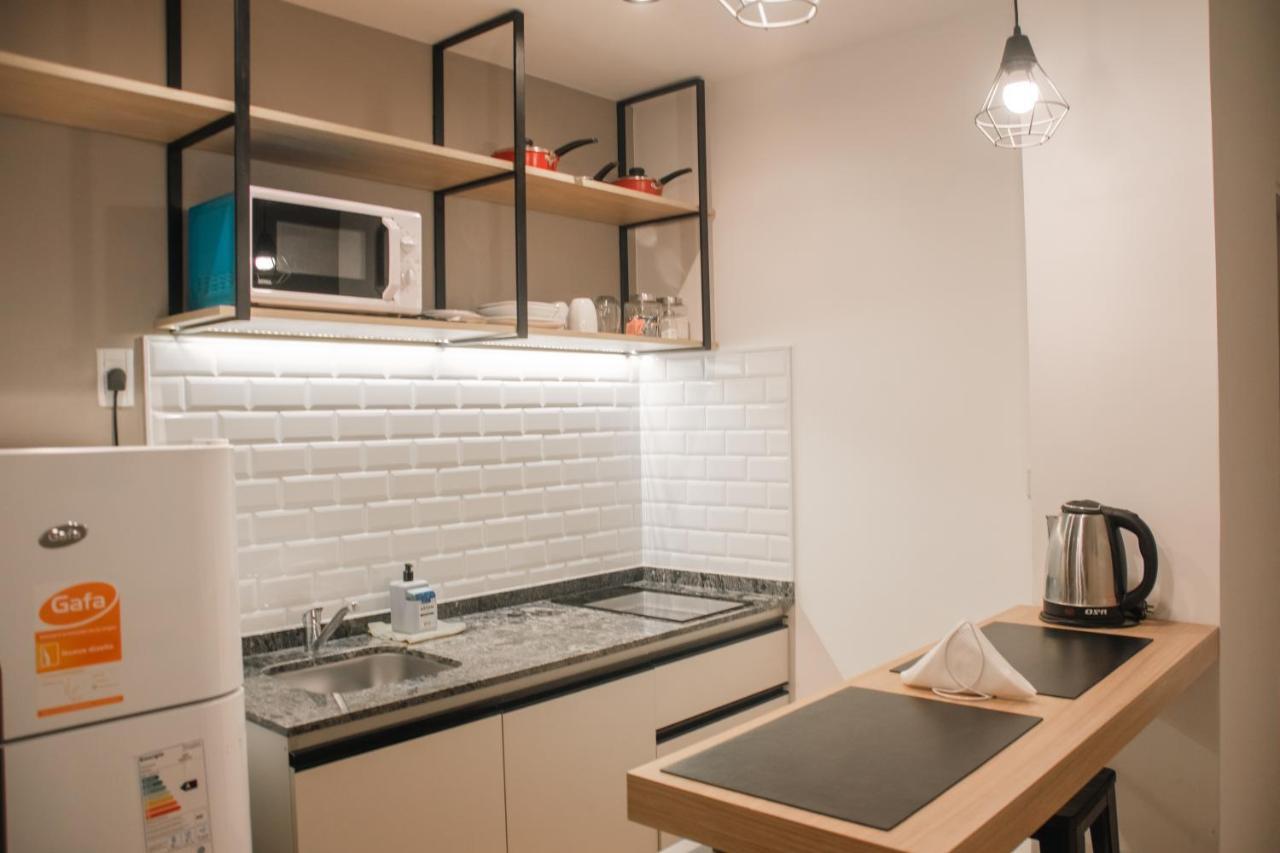 Usina Studio Fma-Coliving サルタ エクステリア 写真