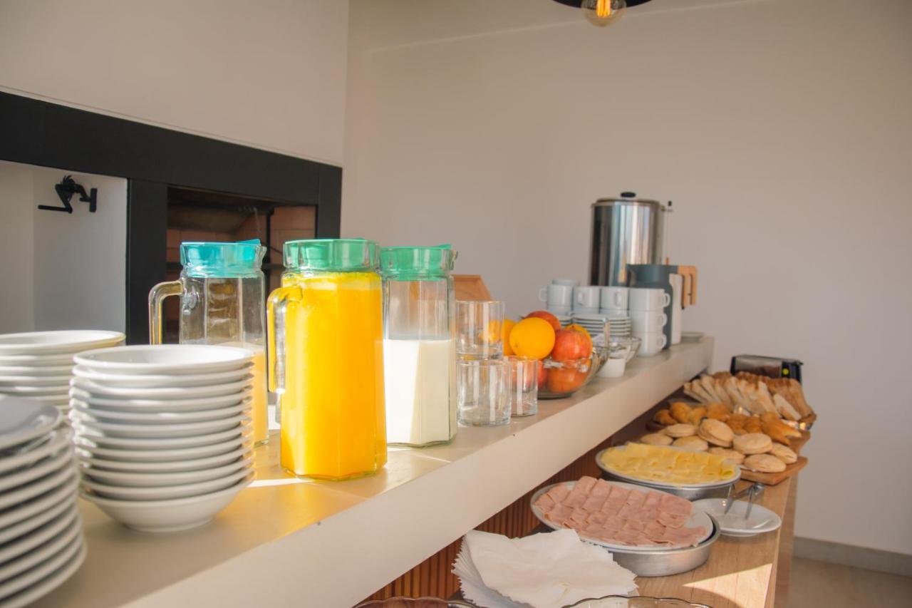 Usina Studio Fma-Coliving サルタ エクステリア 写真