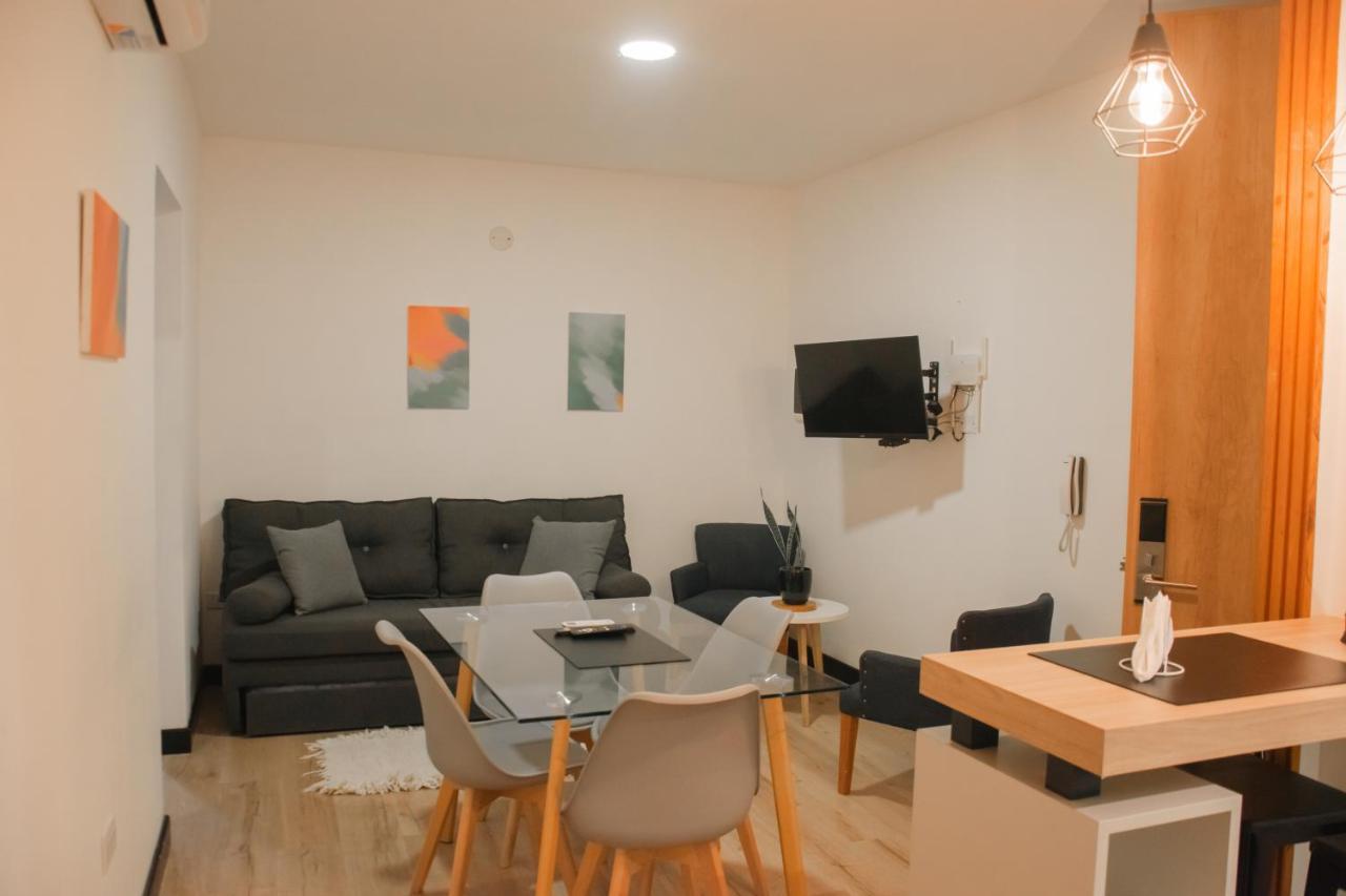 Usina Studio Fma-Coliving サルタ エクステリア 写真