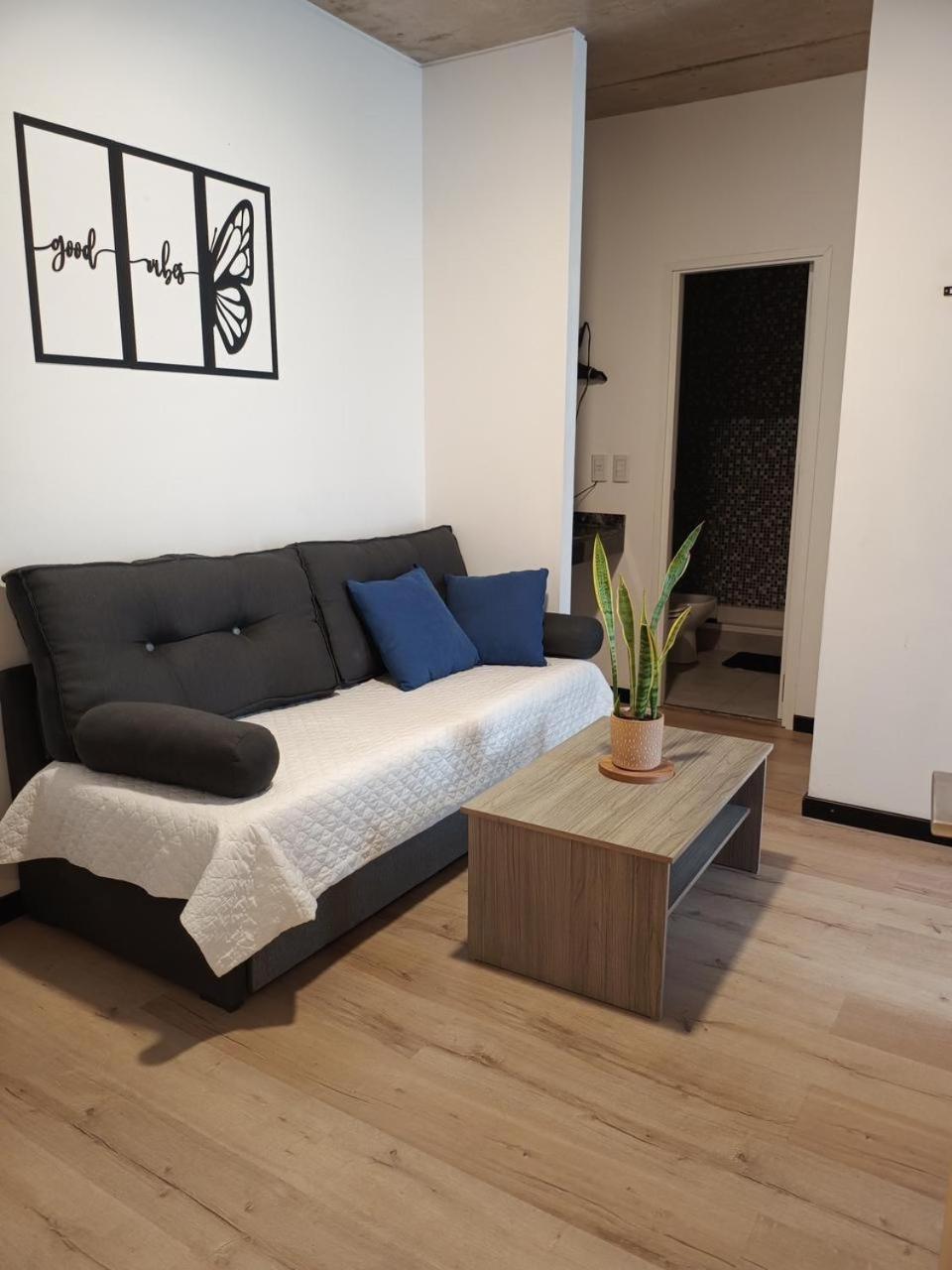 Usina Studio Fma-Coliving サルタ エクステリア 写真