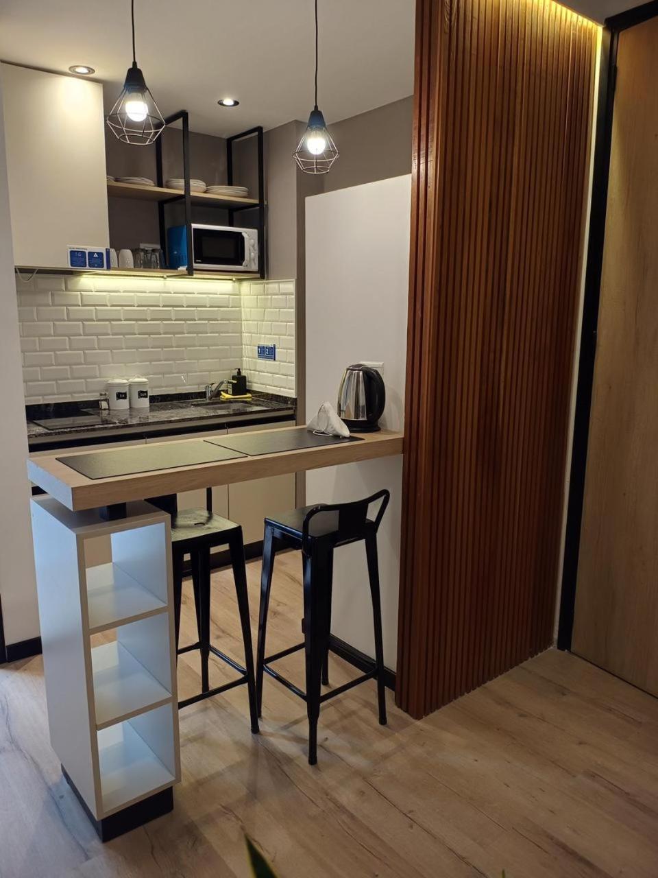 Usina Studio Fma-Coliving サルタ エクステリア 写真