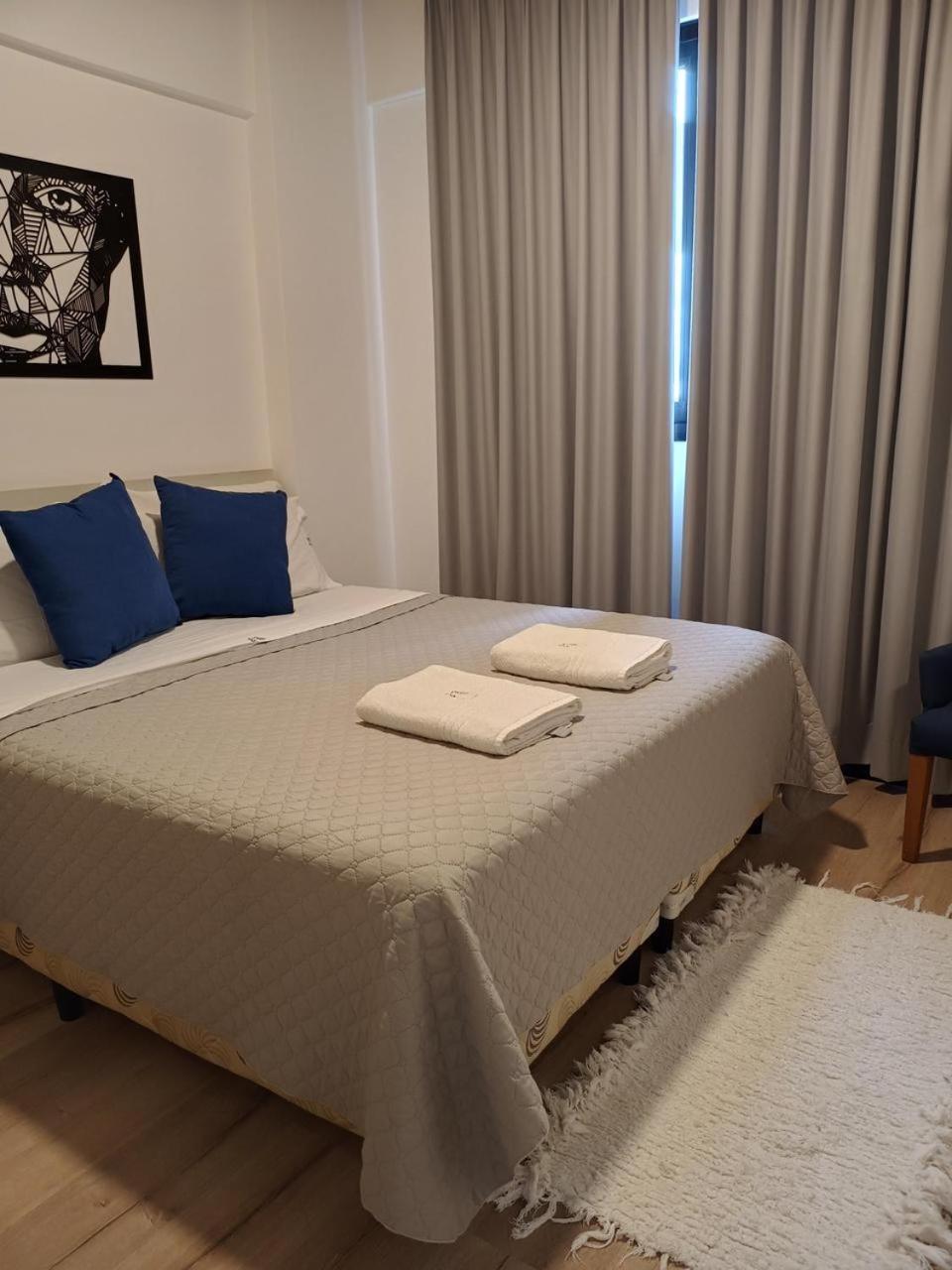 Usina Studio Fma-Coliving サルタ エクステリア 写真