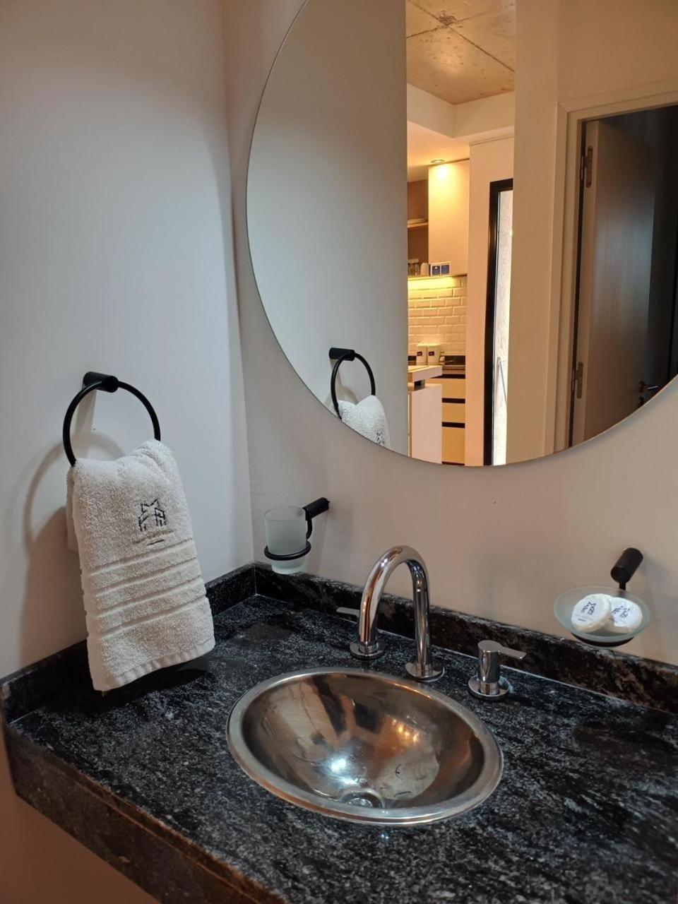 Usina Studio Fma-Coliving サルタ エクステリア 写真